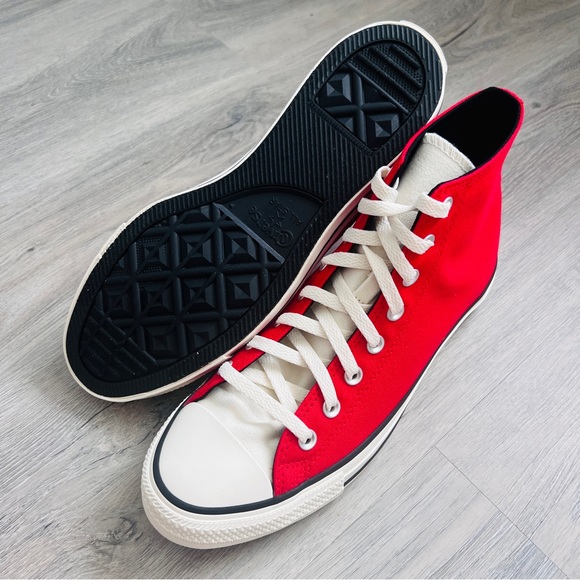 NWT Converse Chuck Taylor All Star Men’s Shoes - Picture 2 of 7